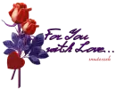 For You with Love