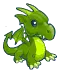 Green Dragon
