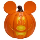 Mickey Mouse Pumpkin