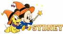 Sydney