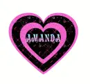 Amanda