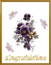congratulations