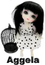 DARK DOLL (AGGELA)