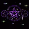 Animated Star