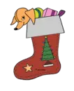 xmassock