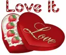 love it