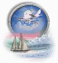 boat on the ocean