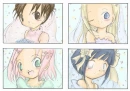 naruto girls