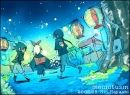 sakura sasuke and itachi?