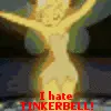 Stupid fairy