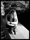 ALONE