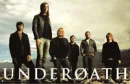 Underoath - Poster
