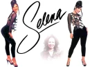 Selena Background 