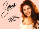 Selena background 2