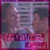 She will be loved