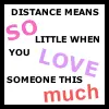Distance