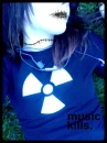music kills