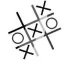 noughts and crosses