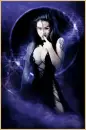 Angel or Devil
