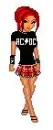 rocker chick