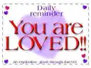 You are loved