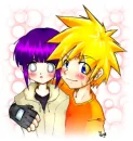 naruto and hinata