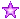 blinking star