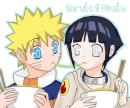 naruto and hinata
