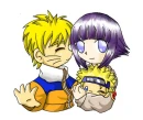 naruto and hinata