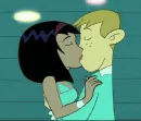 Yori and Ron Kiss