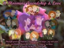 Valentine friends