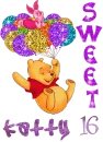 sweet 16