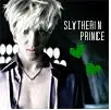 Slytherin Prince...Draco