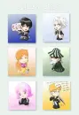 Chibi Bleach