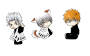 Bleach Chibi ;]
