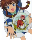 angelic layer