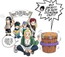 Funny Naruto