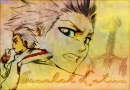 Blaech, Hitsugaya Toushirou . ! <'33