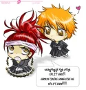 Kawaii Bleach ;]