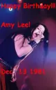 amy lee