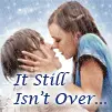 It Still Isn't Over