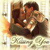 Kissing You