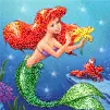 Little Mermaid