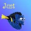 Keep Swimming