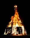 bonfire
