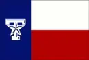 texas a&m star flag