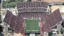 kyle field