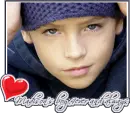 Madison's boy