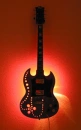 electric guitar