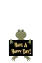 Hop Frog